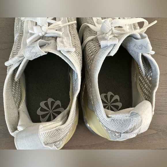 Nike Air Vapor Max flyknit - Picture 8 of 9